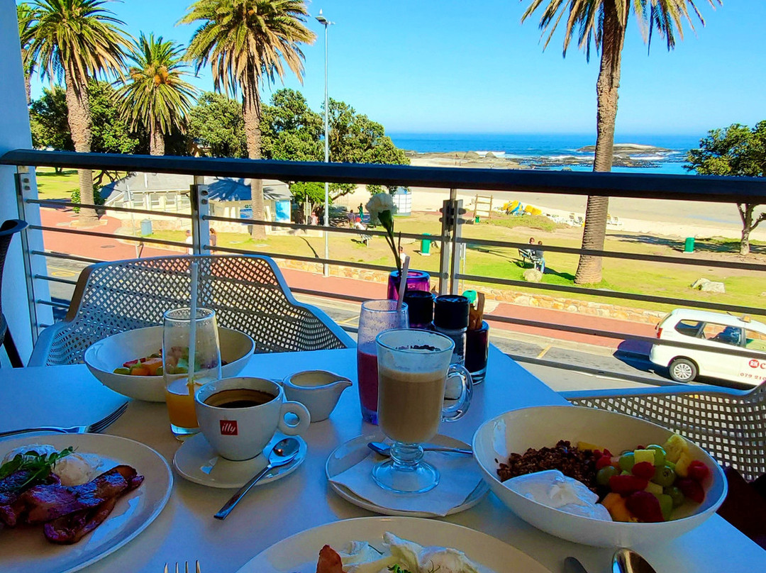 The Marly Boutique Hotel & Spa主图