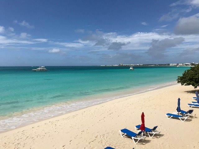 Rendezvous Bay Hotel主图