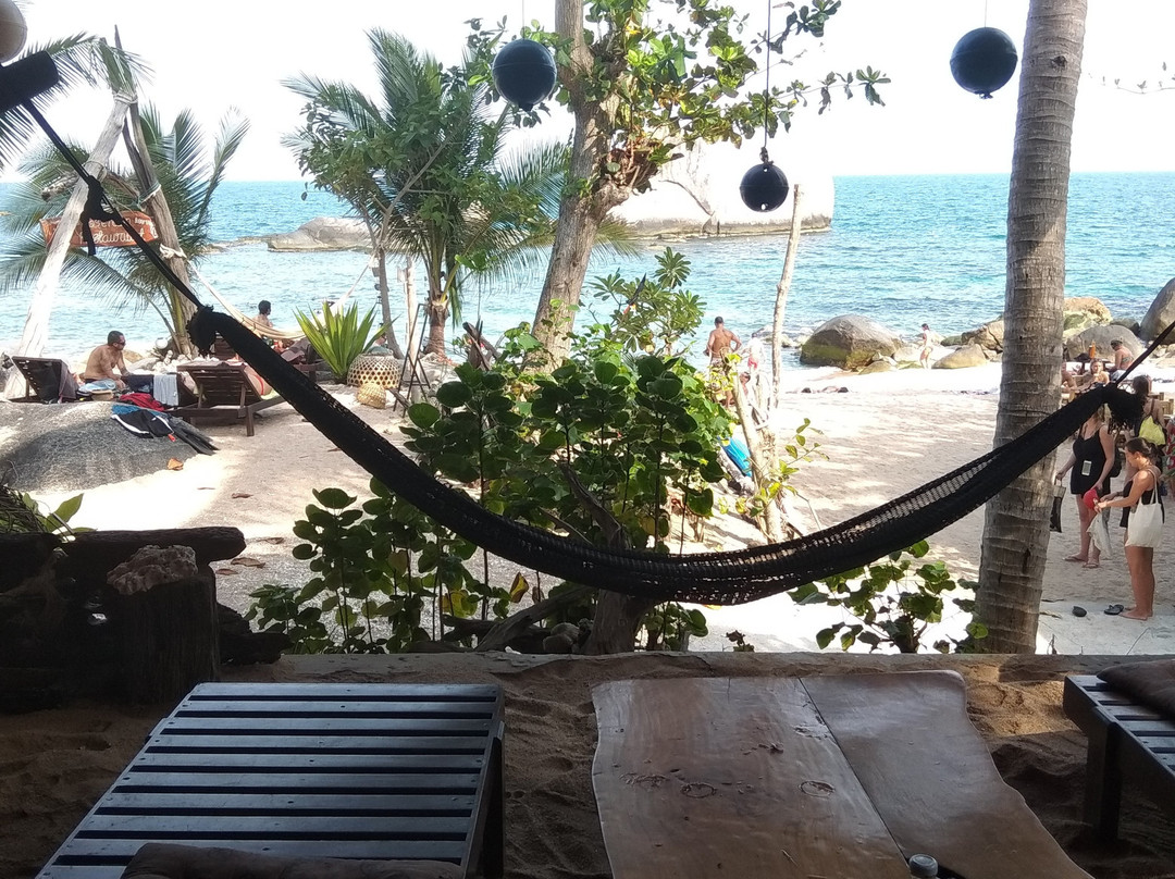 Poseidon Chill House Restaurant