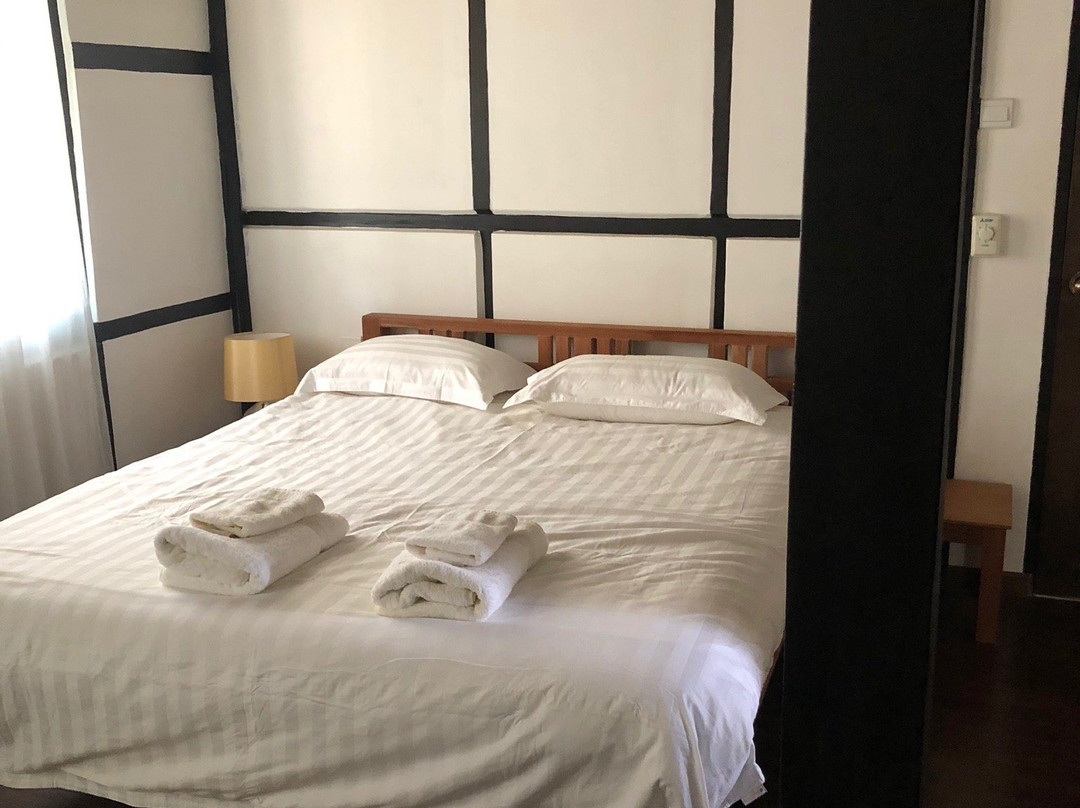 Thalassa Guest House主图