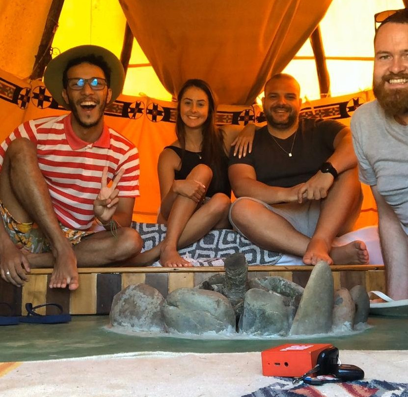 Pousada Quinta do Ypuã主图