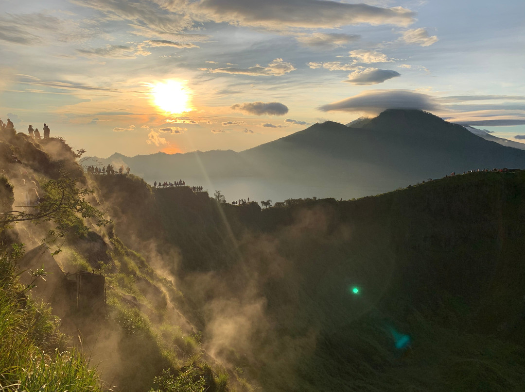 Mt Batur Sunrise Trekking Company景点图片