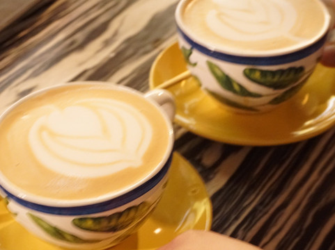 Jaguar Coffee - Tours & Travel Agency-波哥大必去景点