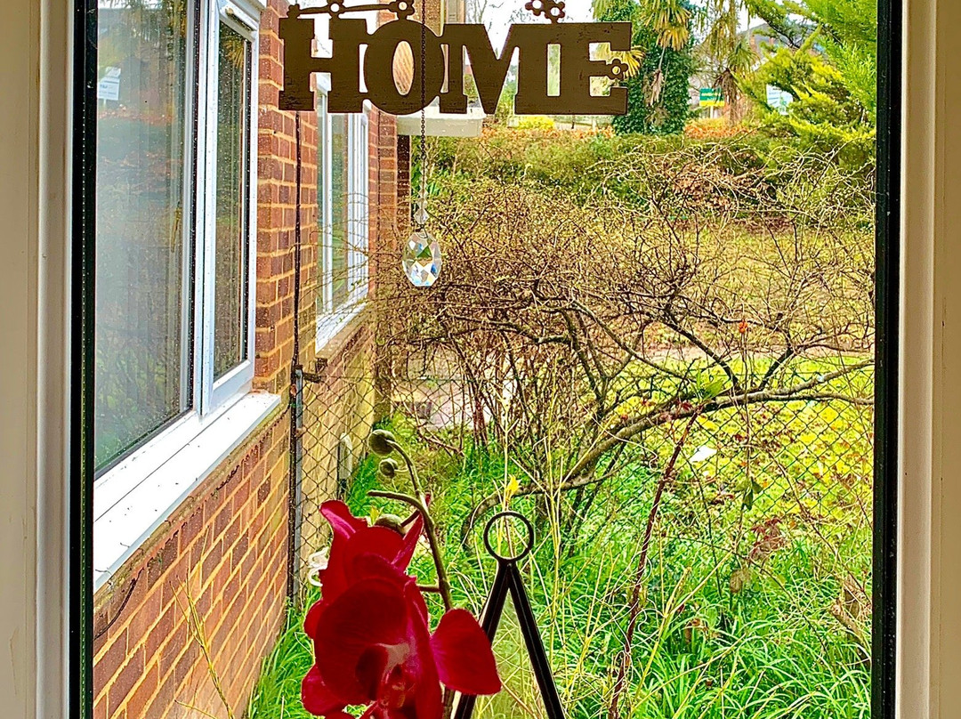 31 Queens Road - Winchester主图