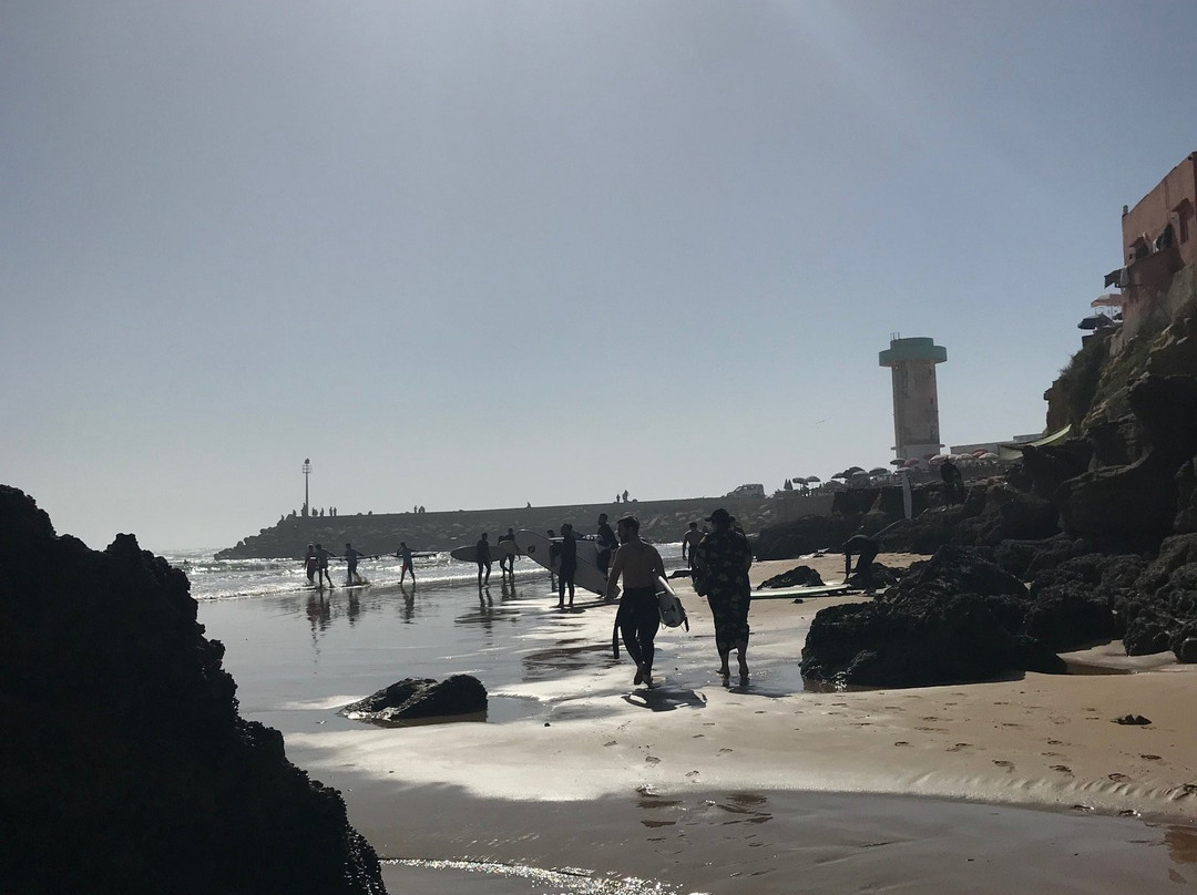 Olo Surf & Nature - Dar Zitoun主图