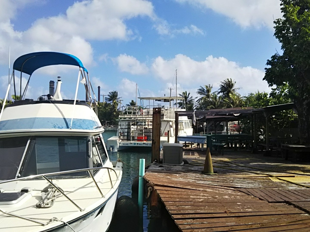 S2 Club Guam-Piti必去景点