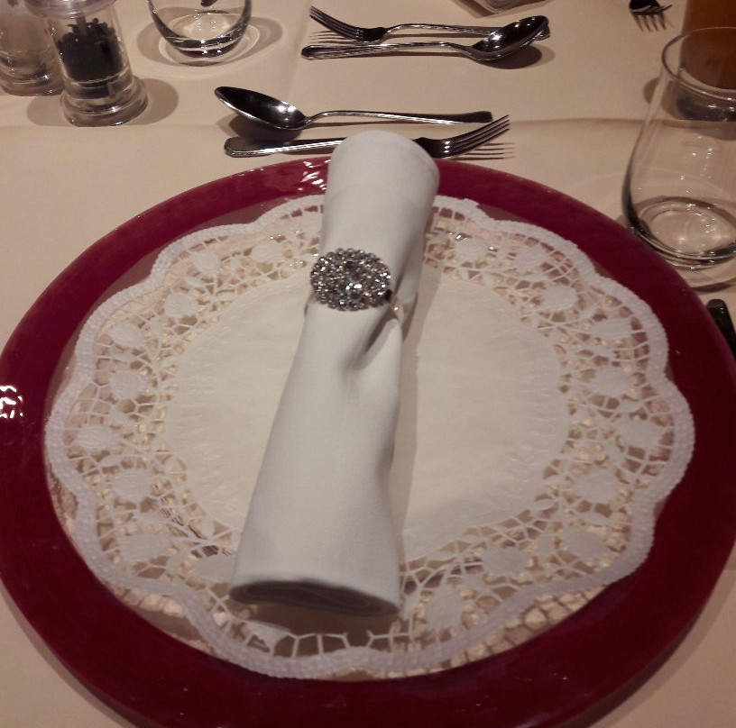 圣佛罗莱恩酒店主图