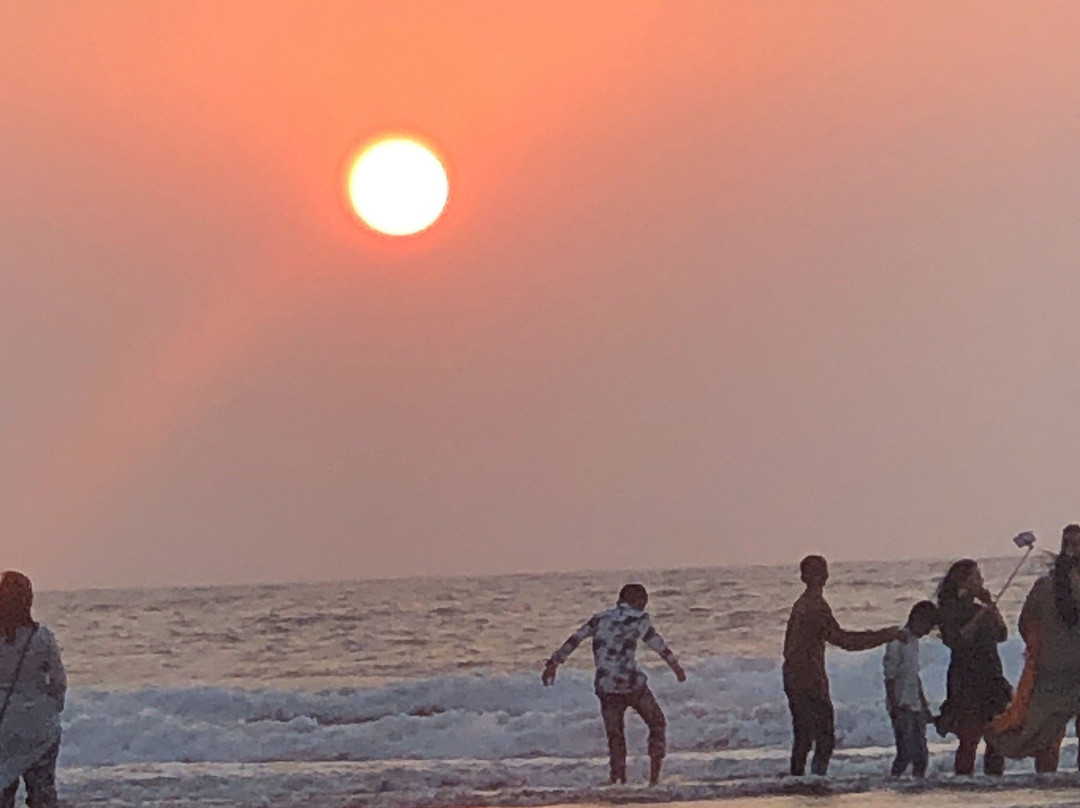 Green Gate Resort主图