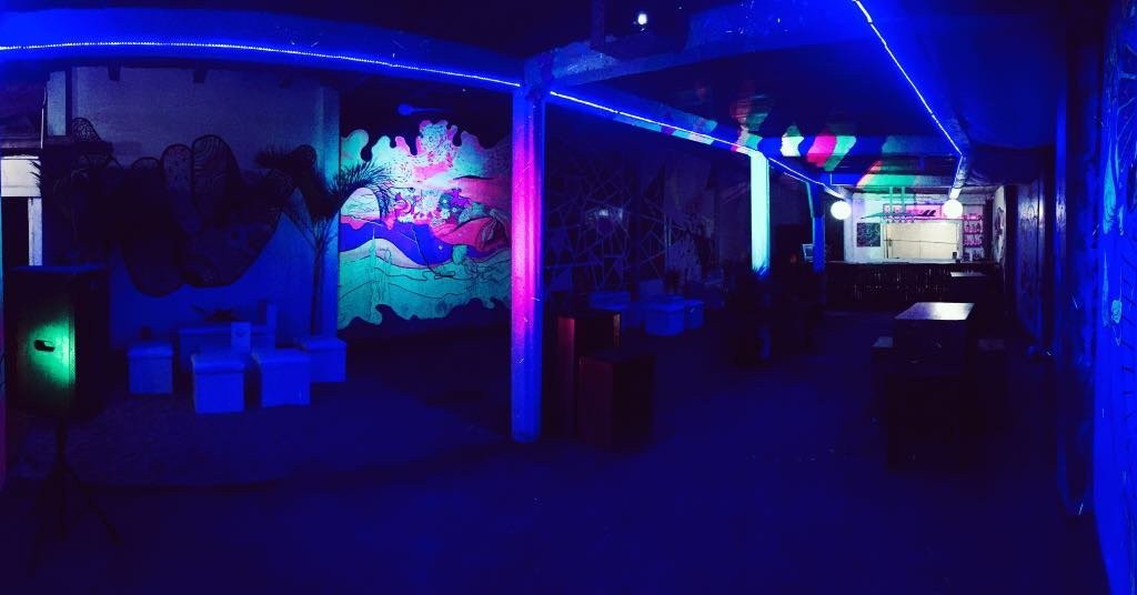 Olaconga景点图片