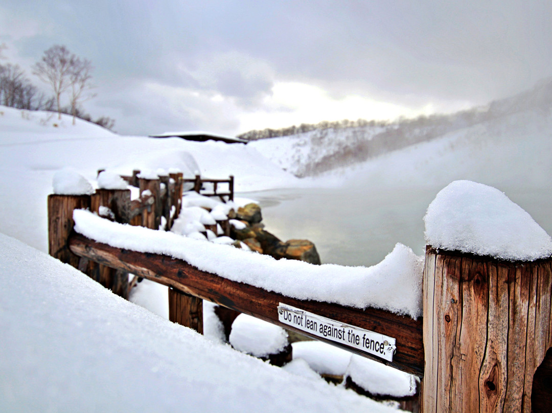 Niseko Photography & Guiding-俱知安町必去景点