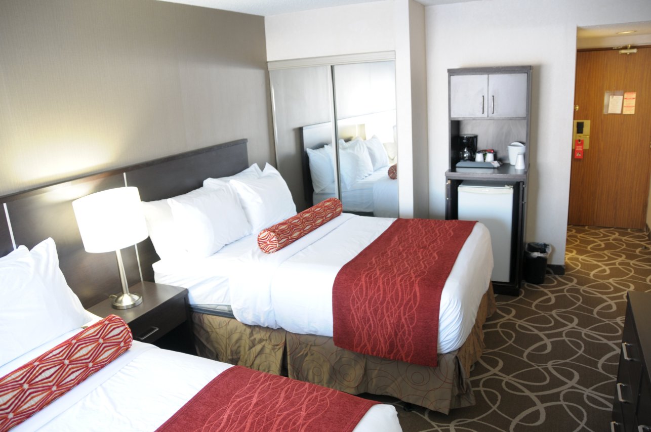 伯灵顿阿德米拉旅馆-官方