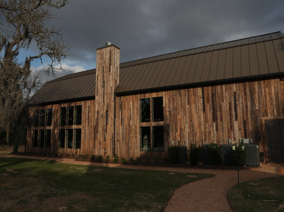 The Historic Hill House And Farm主图