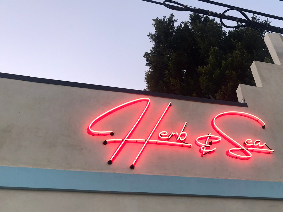 Herb & Sea