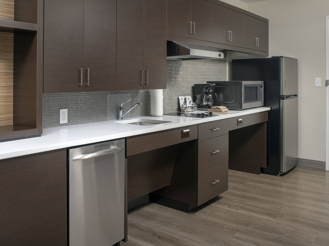 TownePlace Suites College Park主图