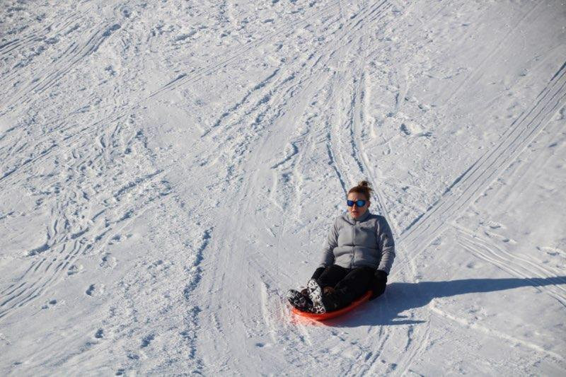 Gallatin County Regional Park-博兹曼必去景点
