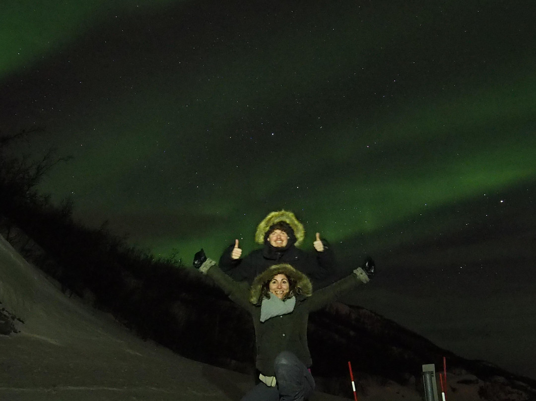 Alta Adventure-阿尔塔必去景点