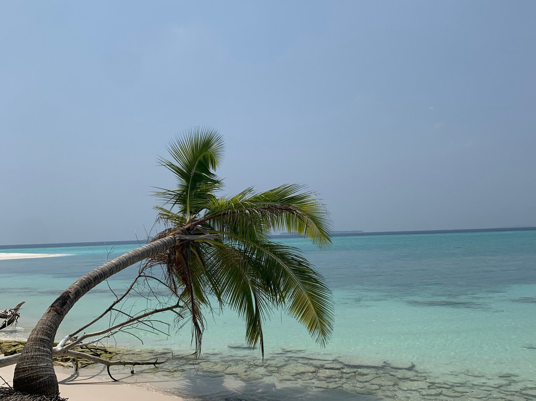 Ocean Village Maldives主图