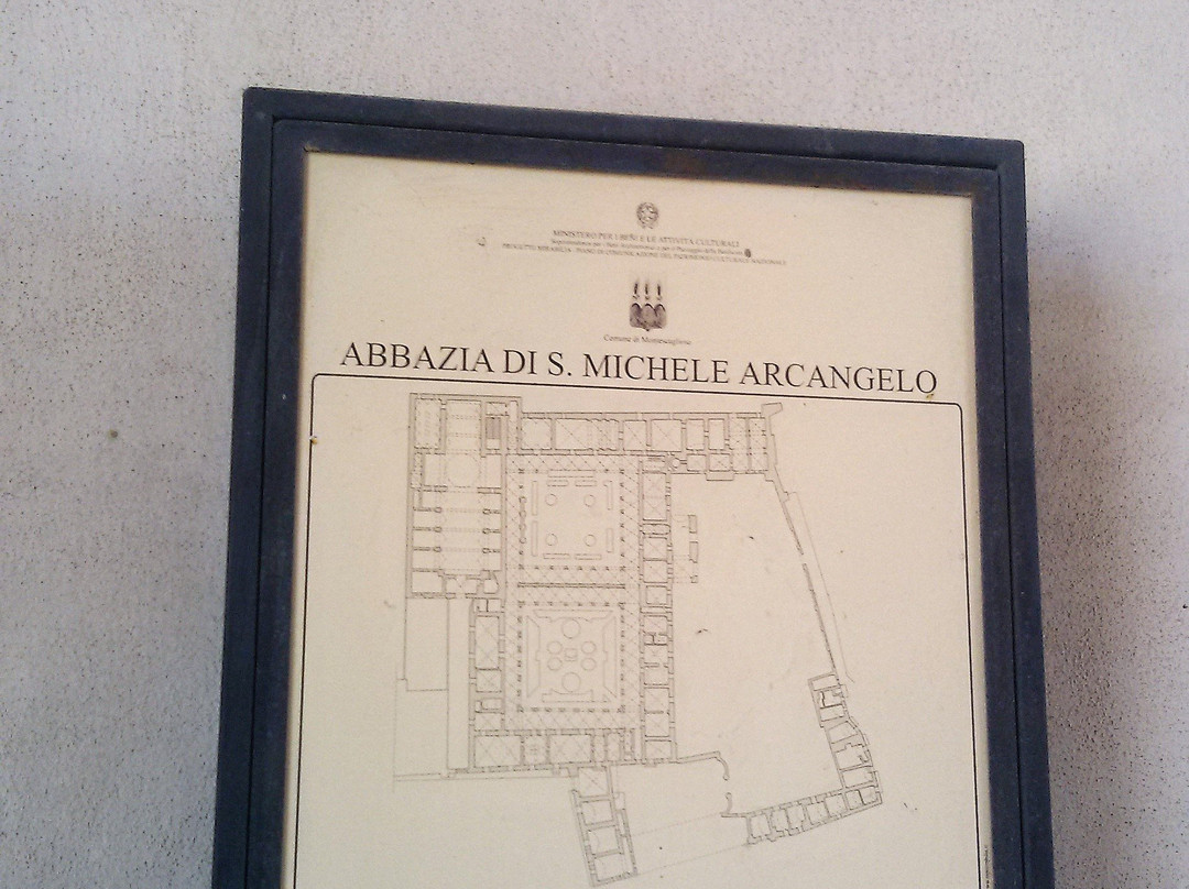 Chiesa di Santa Maria Maggiore景点图片