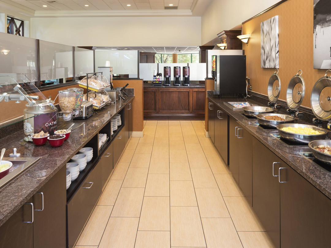 Residence Inn Minneapolis Edina主图