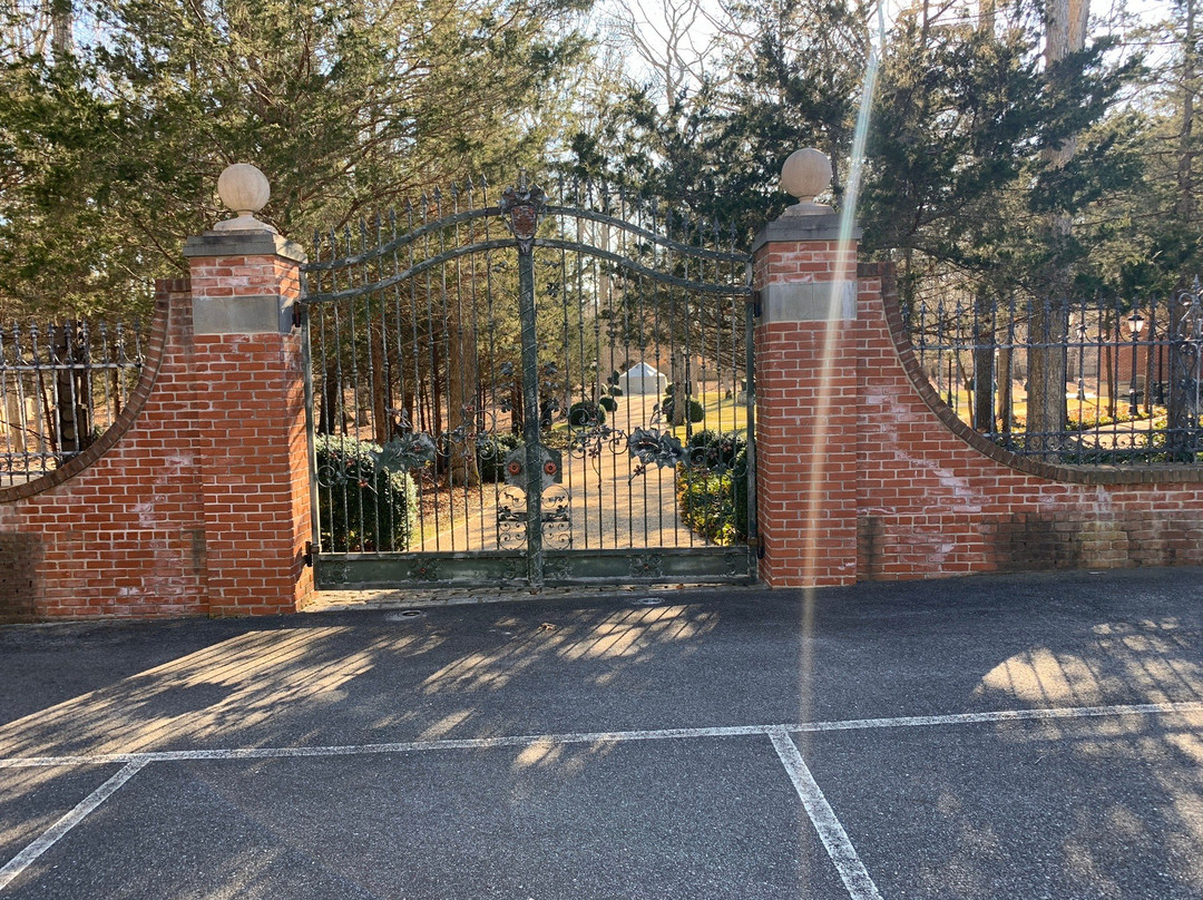 The Leiber Collection-东汉普顿必去景点