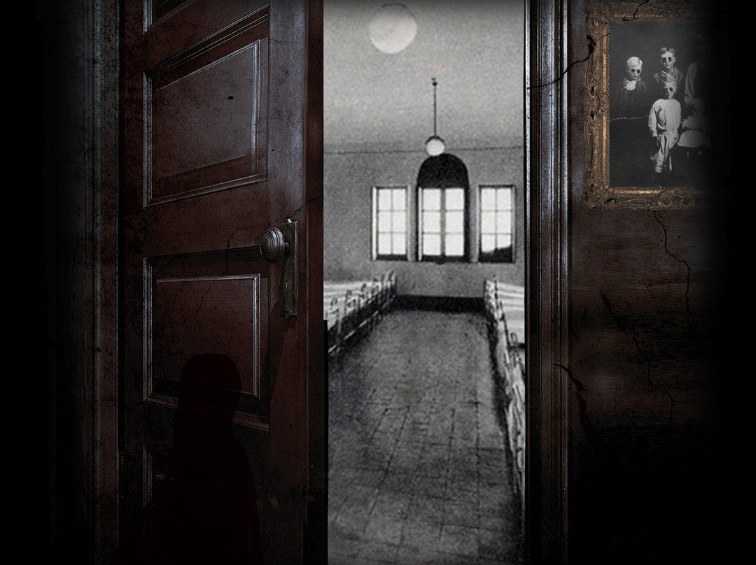 Reverso Escape Room景点图片