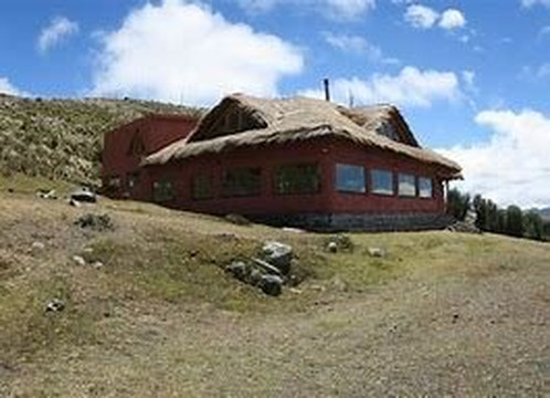 坦博帕西酒店主图