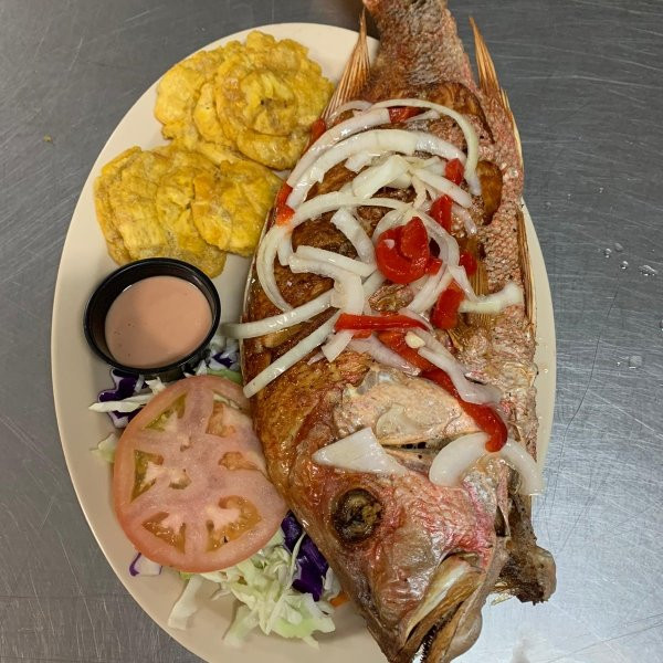 Playa Piñones-Loiza必去景点