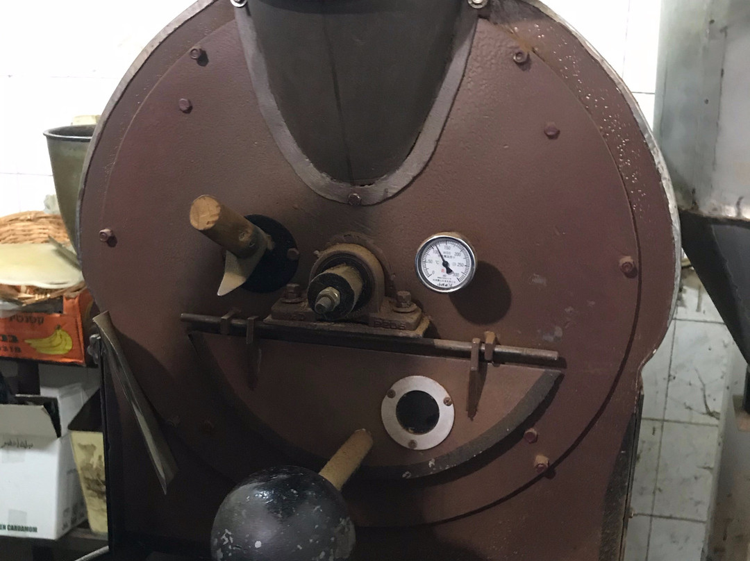 Wadi Nisnas-Haifa必去景点