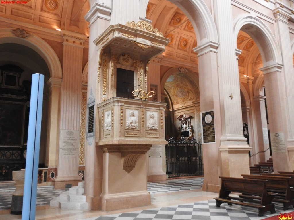 Cattedrale di Santa Maria Assunta景点图片