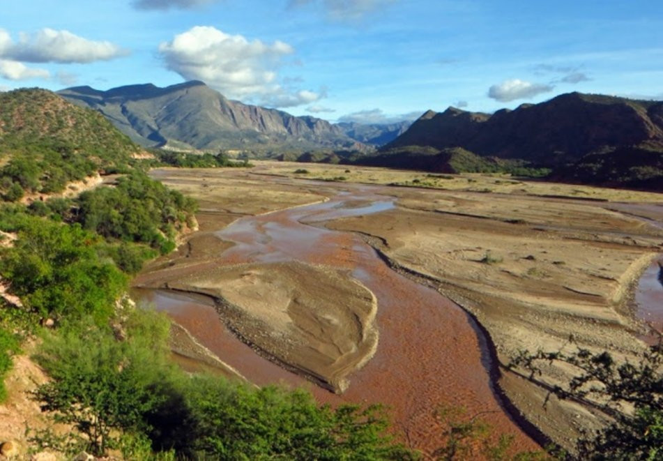 Nomada Adventure-Torotoro必去景点