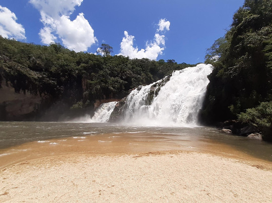 Canastratur-Capitolio必去景点