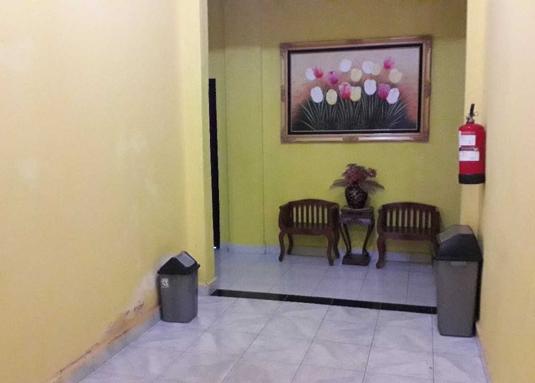 OYO 2455 Hotel Surya Bengkalis主图