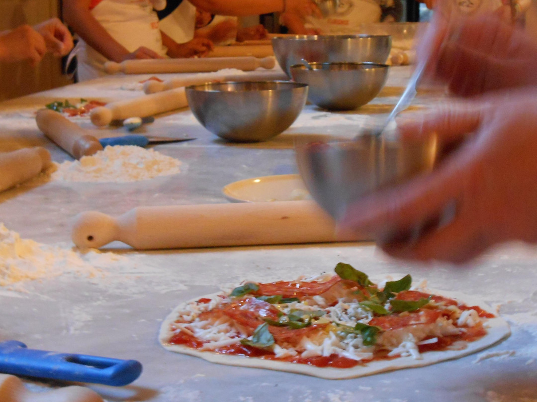 Towns of Italy Milan-米兰必去景点