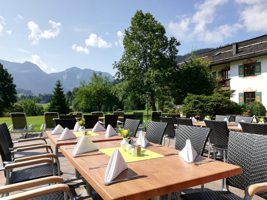 Tagungshotel Heissenhof主图