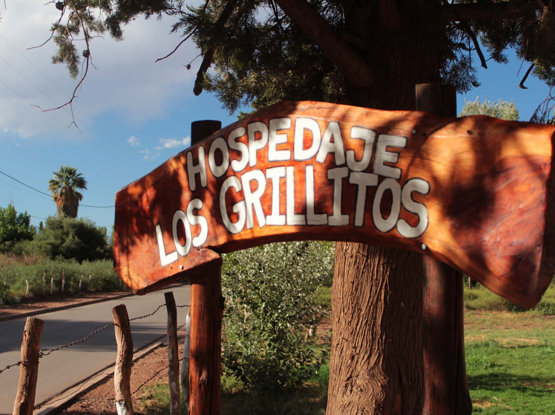 Banda Florida旅游攻略图片