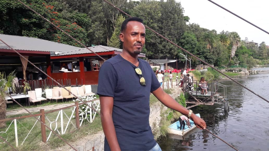 Ethio Backpacker Tours-亚的斯亚贝巴必去景点