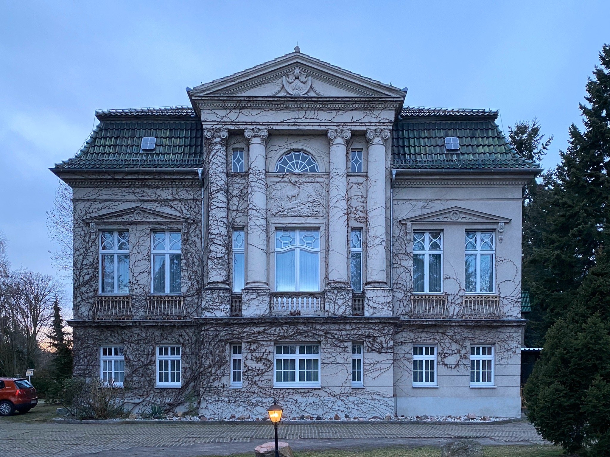 Seeschlösschen Groß Köris-官方