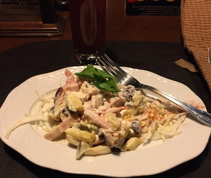 Entertainment Center Planeta-加里宁格勒必去景点