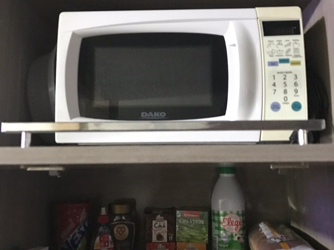 Pousada Fabia e Fabio主图