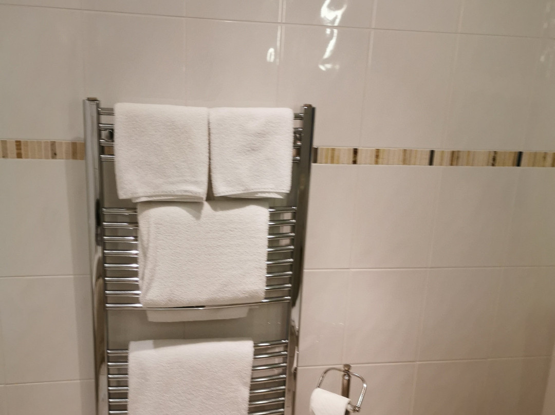 Ascot Hotel主图