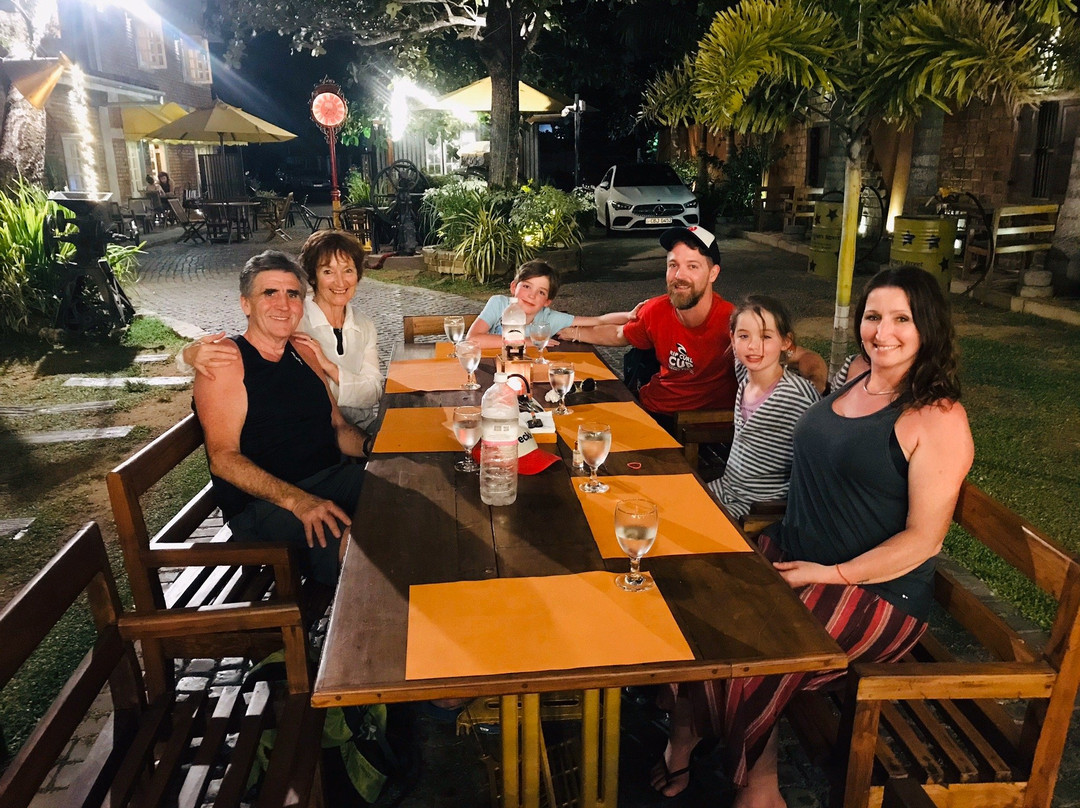 Pethum Aththanayaka-科伦坡必去景点