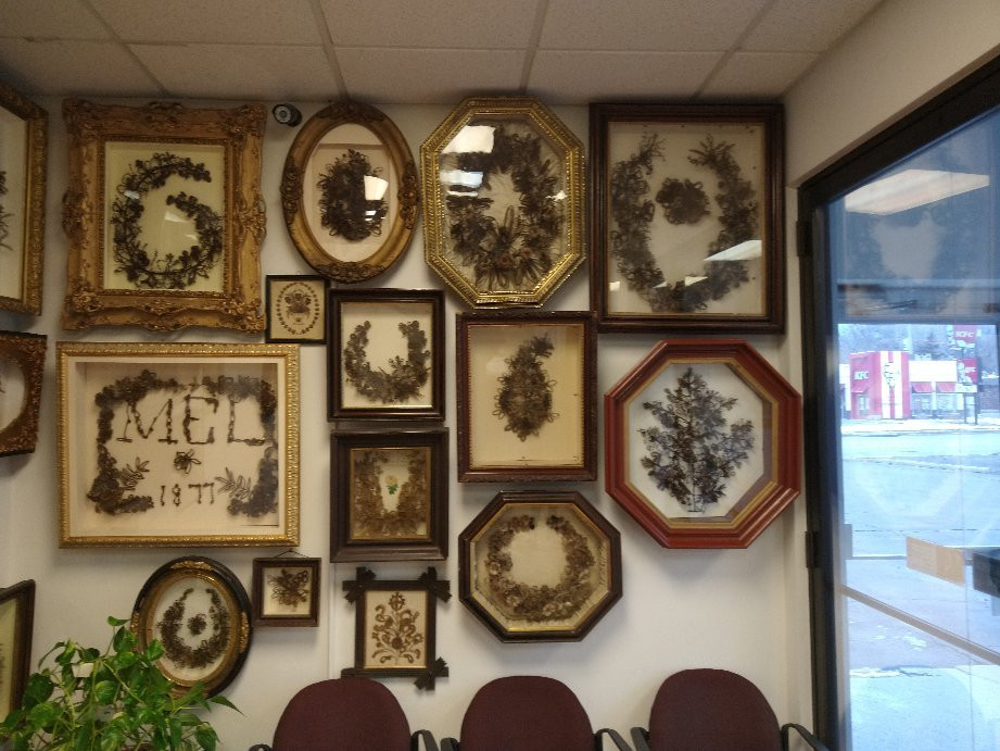 Leila's Hair Museum-Independence必去景点