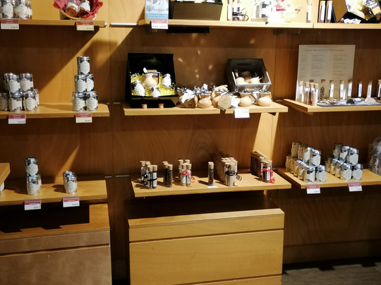 L'atelier des Chefs-图卢兹必去景点