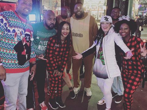 Austin Pub Crawl-奥斯丁必去景点