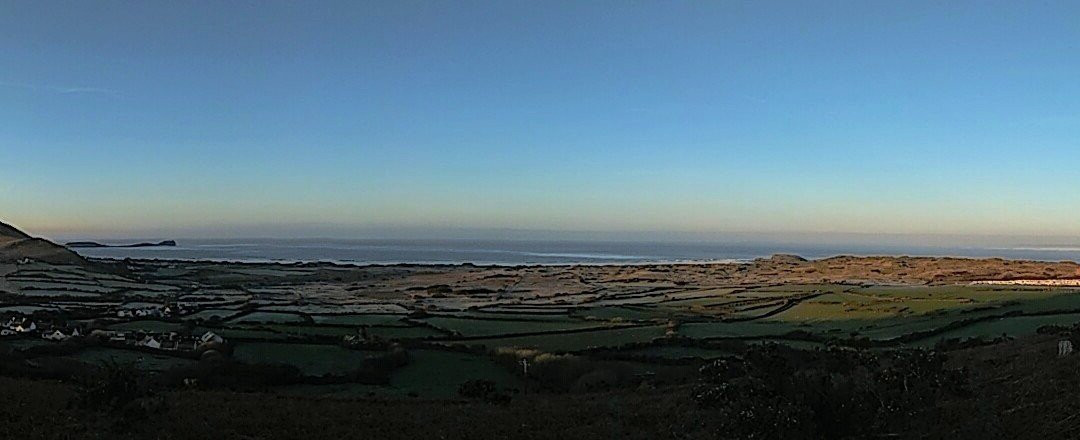 Western House B&B主图