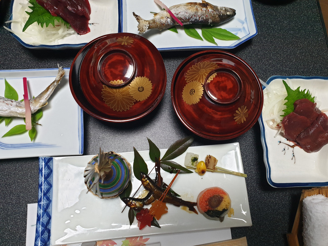 Asahikan主图