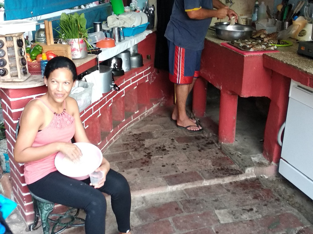 Casilda旅游攻略图片