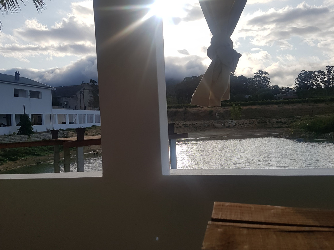 中農場帕爾賓館 Zhōng nóngchǎng pà ěr bīnguǎn主图