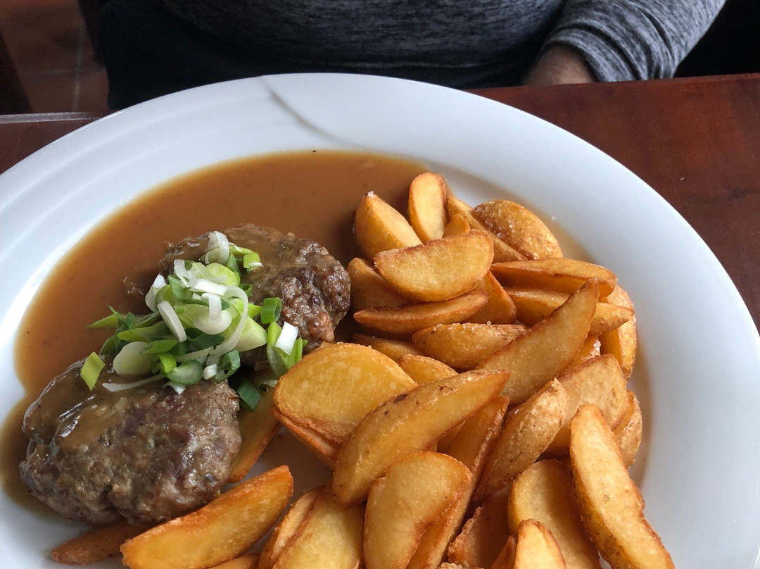 Havirska bouda Restaurant