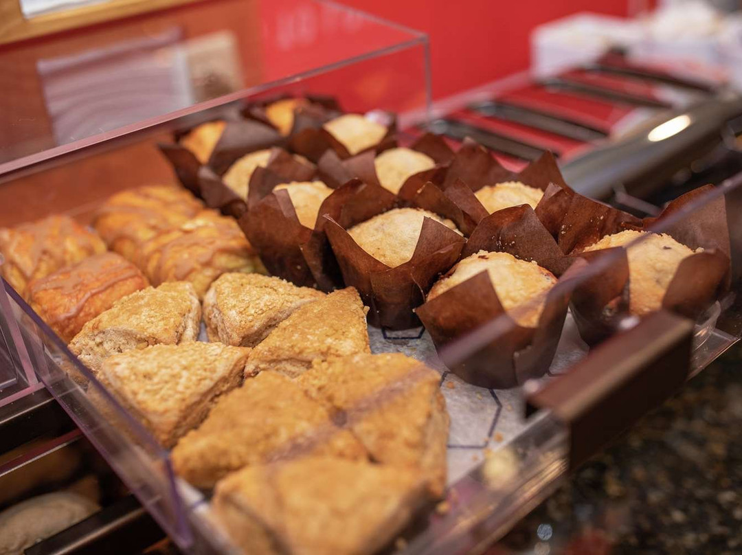 温菲尔德希尔顿恒庭酒店主图